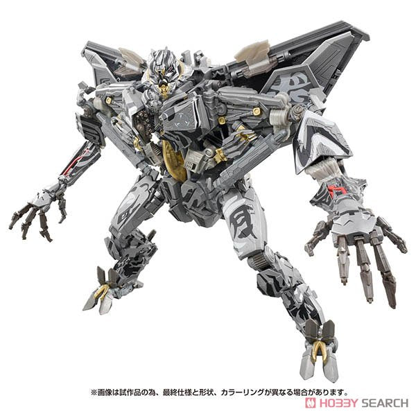 MPM　スタースクリーム　アップグレード済み　現状品 MPM スタースクリーム アップグレード済み 現状品