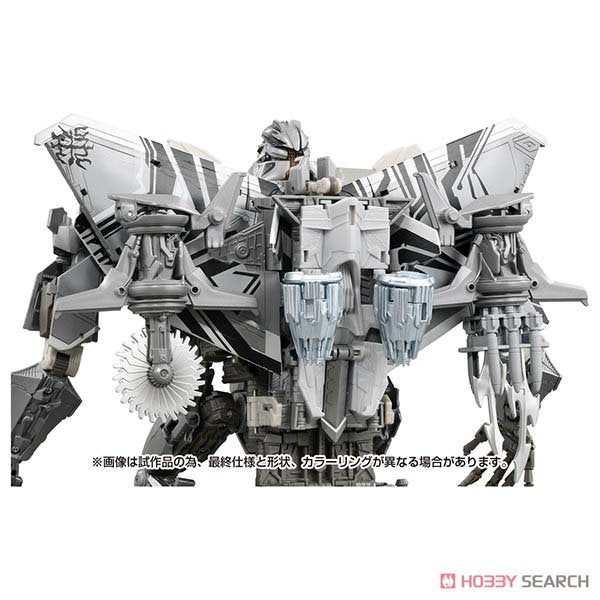 MPM -10R スタースクリーム リベンジVer.