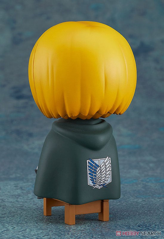 ねんどろいど Swacchao！ アルミン・アルレルト