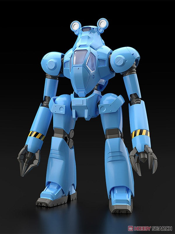 MODEROID HL-98ヘラクレス21＆ASV99ボクサー