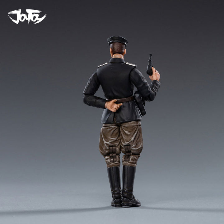 WWII ガーマン オフィサー