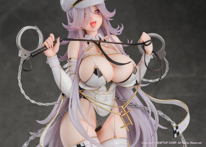 戦神アクラシア 1/6スケール