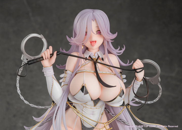 戦神アクラシア 1/6スケール