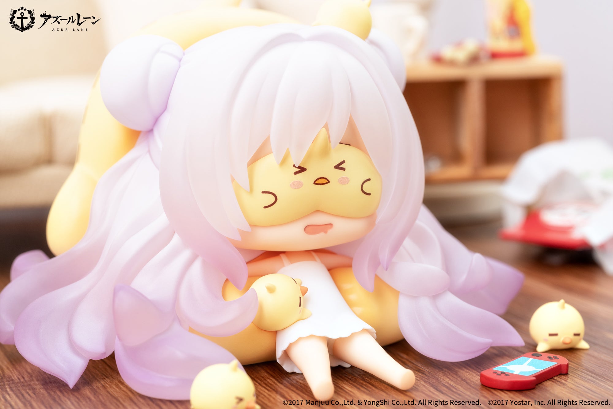 ル・マラン　フィギュア Amazon | アズールレーン ル・マラン 1/7スケール PVC&ABS製塗装