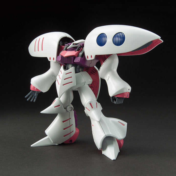 HGUC キュベレイ 1/144スケール