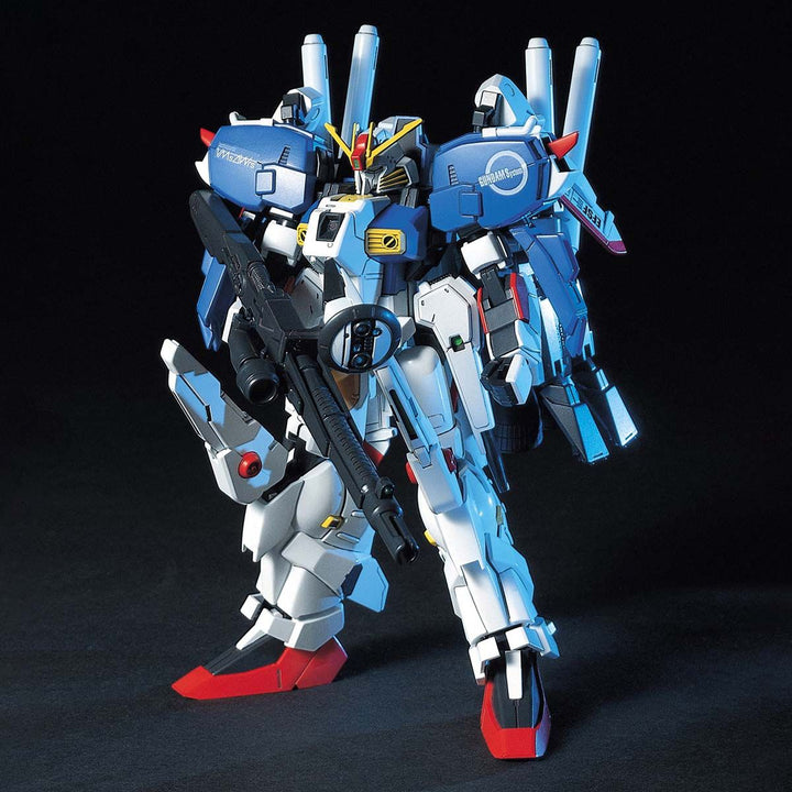 HGUC EX-Sガンダム 1/144スケール