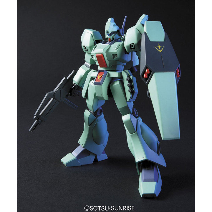 HGUC ジェガン 1/144スケール