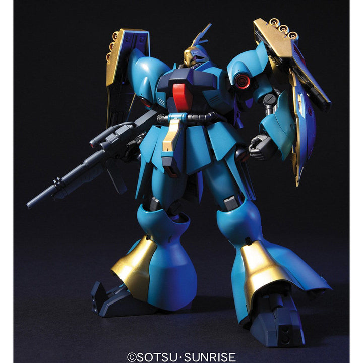 HGUC ヤクト・ドーガ(ギュネイ機) 1/144スケール