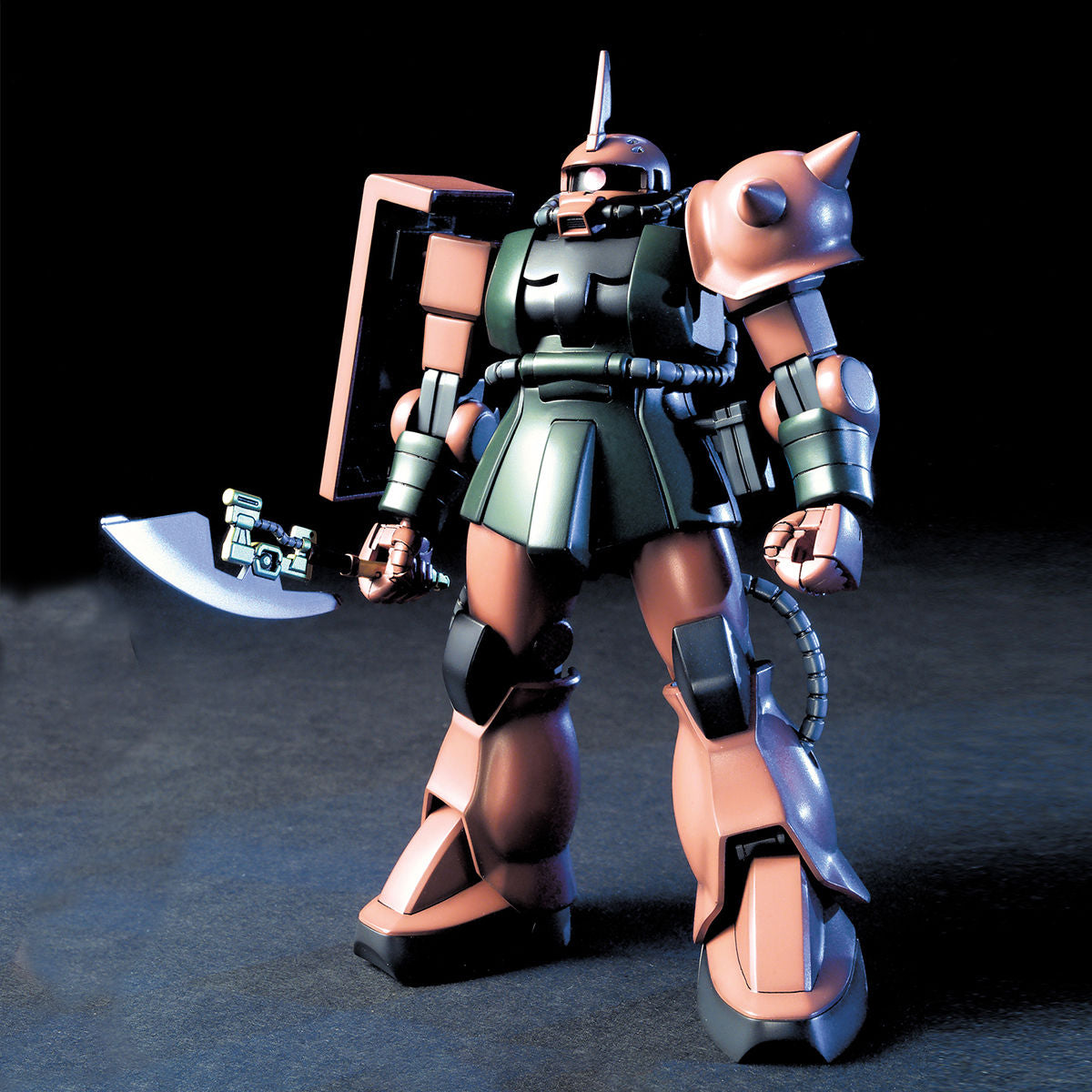 ガンプラ HG 144/1 144 ガンダム プラモデル ハイザック