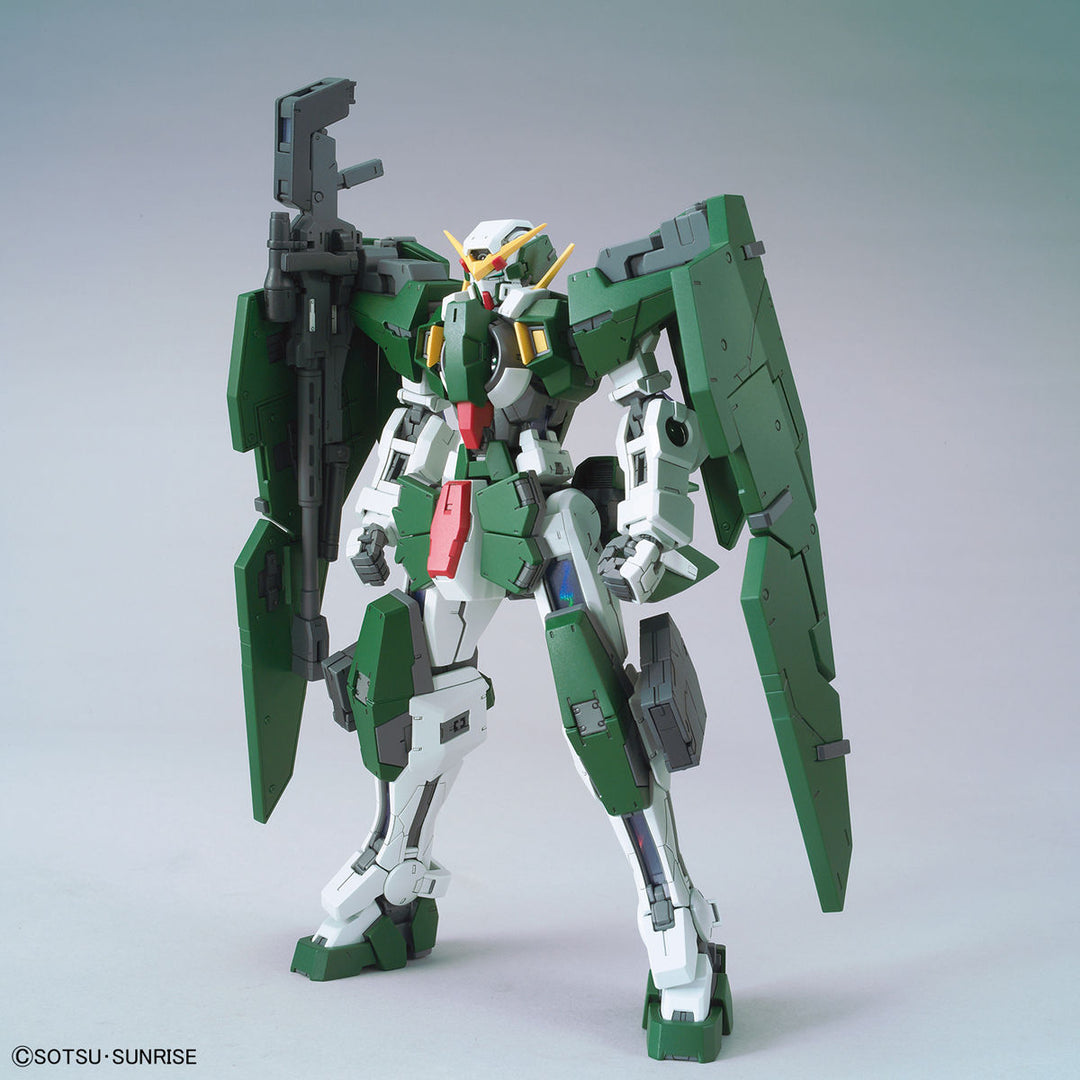 MG ガンダムデュナメス 1/100スケール