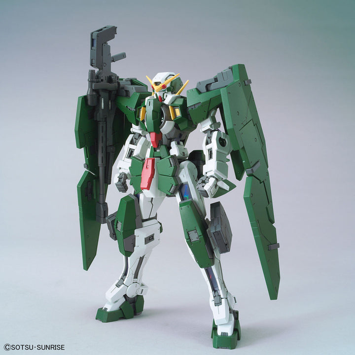 MG ガンダムデュナメス 1/100スケール