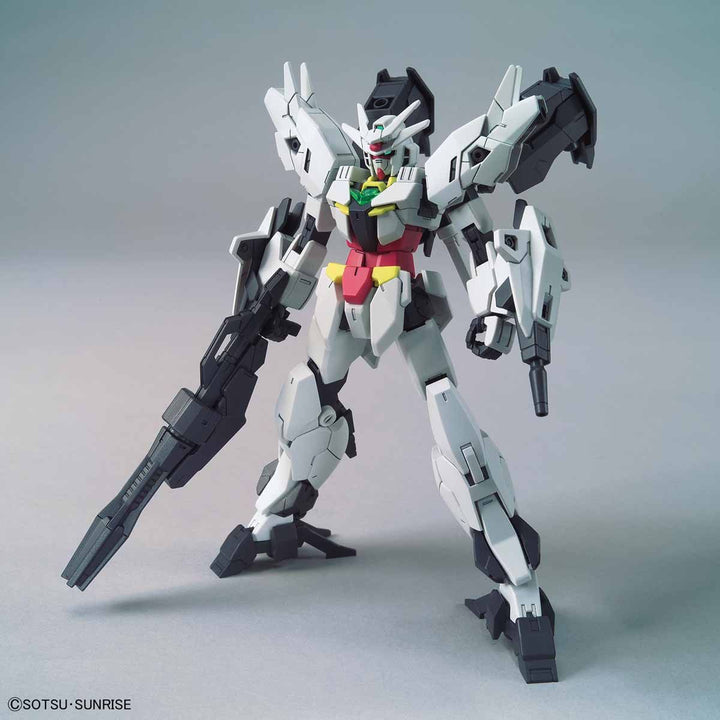 HGBD:R ジュピターヴガンダム 1/144スケール