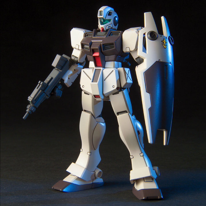 HGUC ジムコマンド 1/144スケール