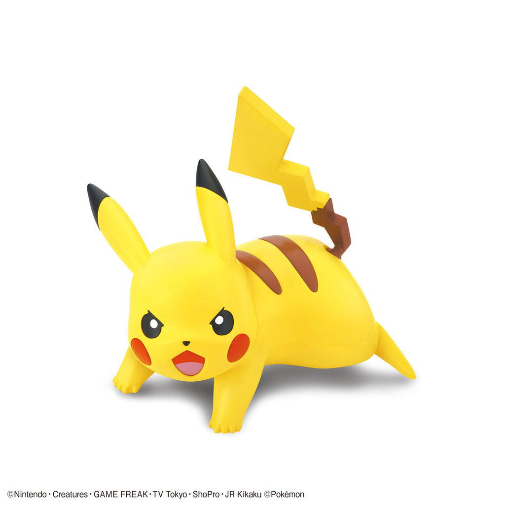 Pokémon HIKOZARU | CATALOG | nanoblock® | ブランド一覧
