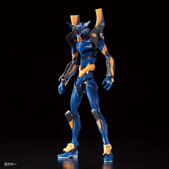 RG エヴァンゲリオン Mark.06