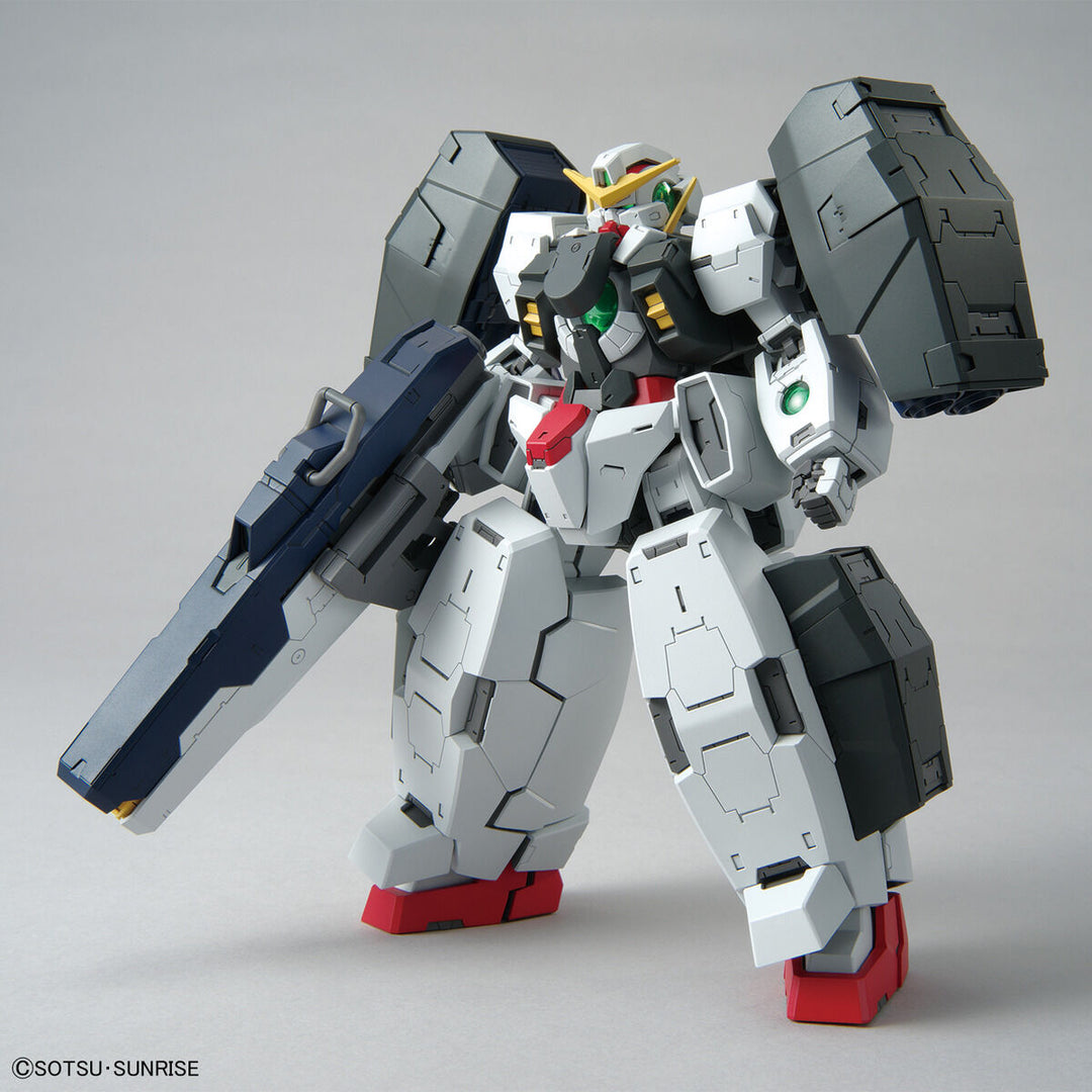 MG ガンダムヴァーチェ 1/100スケール
