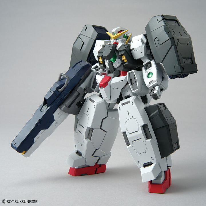 MG ガンダムヴァーチェ 1/100スケール