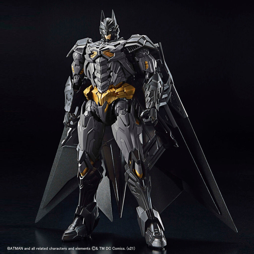 Figure-rise Standard Amplified バットマン – SOOTANG HOBBY