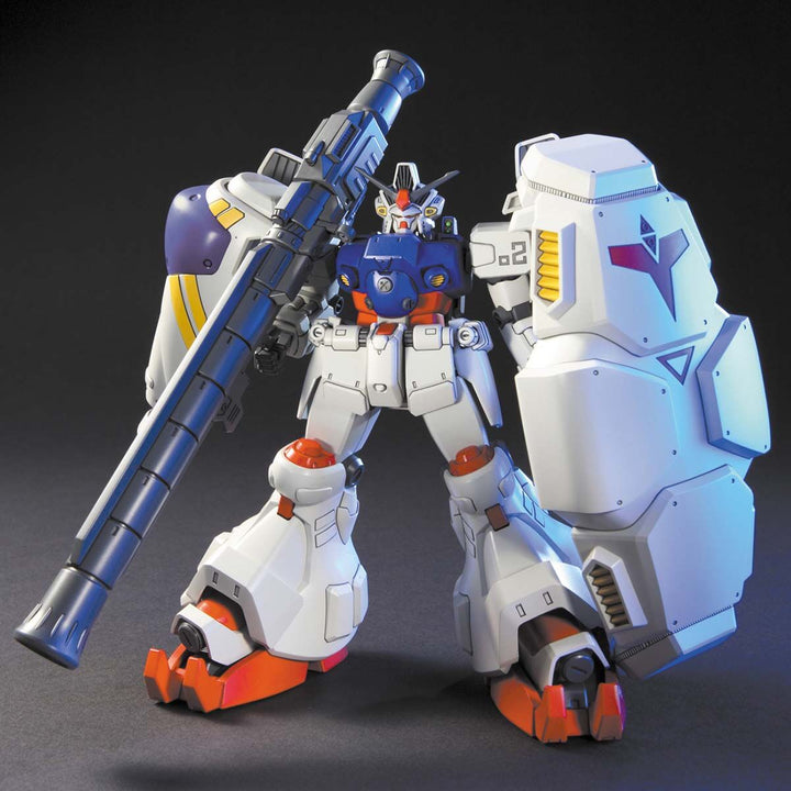 HGUC GP02A ガンダム試作2号機 サイサリス 1/144スケール