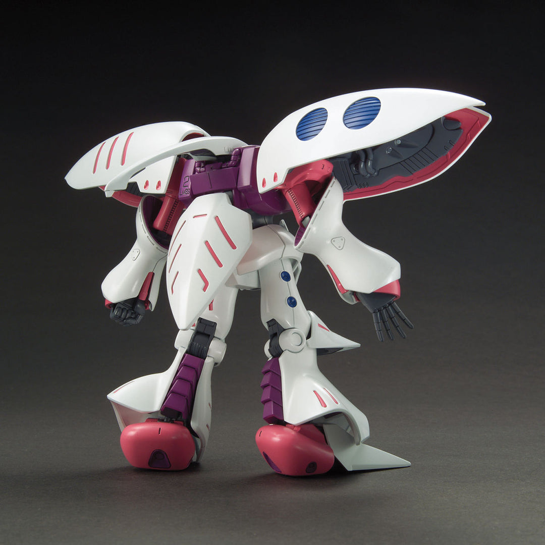 HGUC キュベレイ 1/144スケール