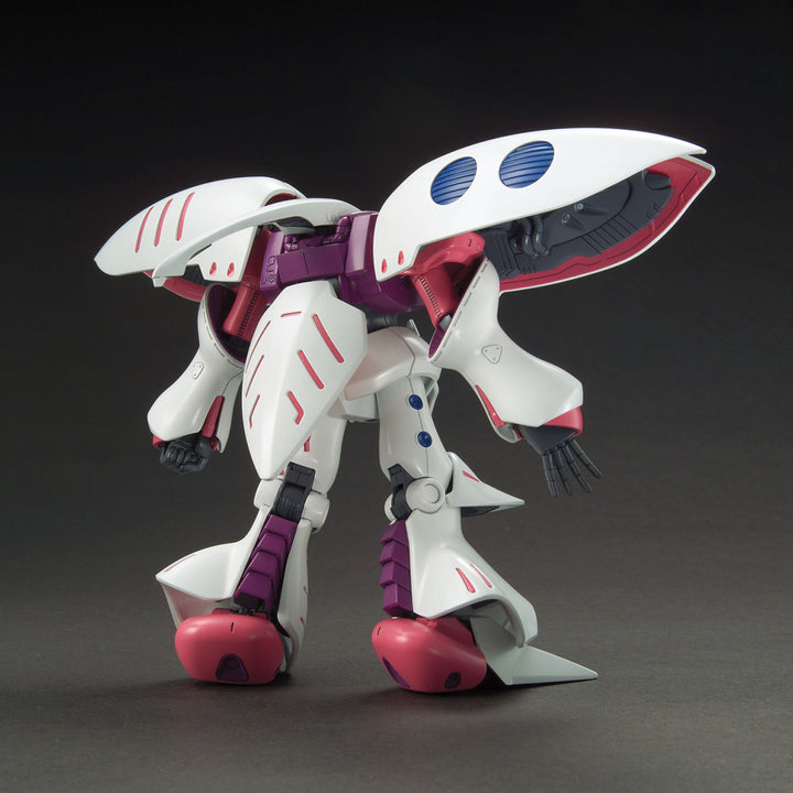 HGUC キュベレイ 1/144スケール