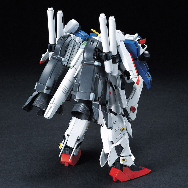 HGUC EX-Sガンダム 1/144スケール