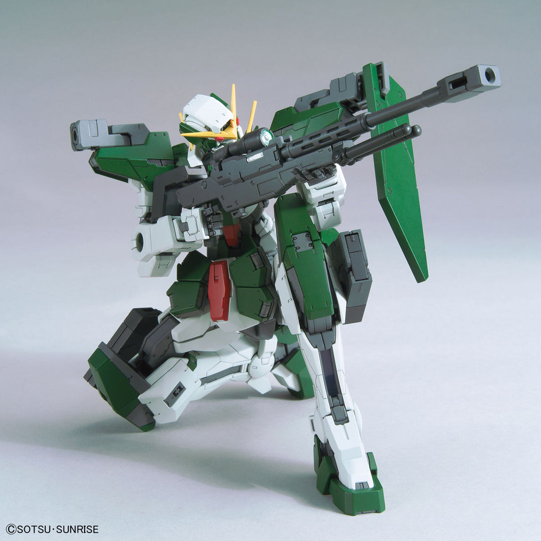 MG ガンダムデュナメス 1/100スケール