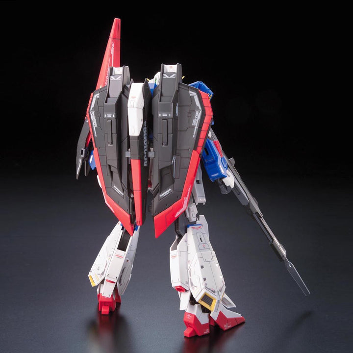 RG ゼータガンダム 1/144スケール