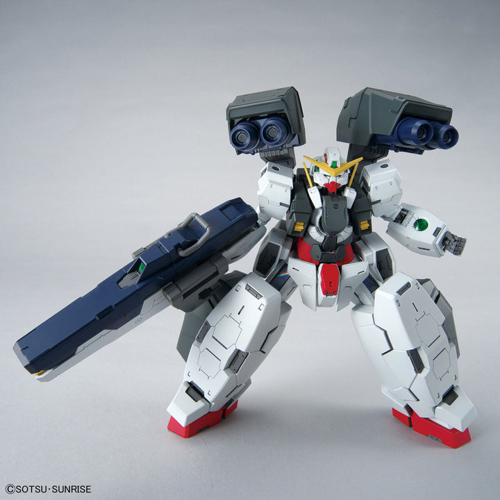 MG ガンダムヴァーチェ 1/100スケール
