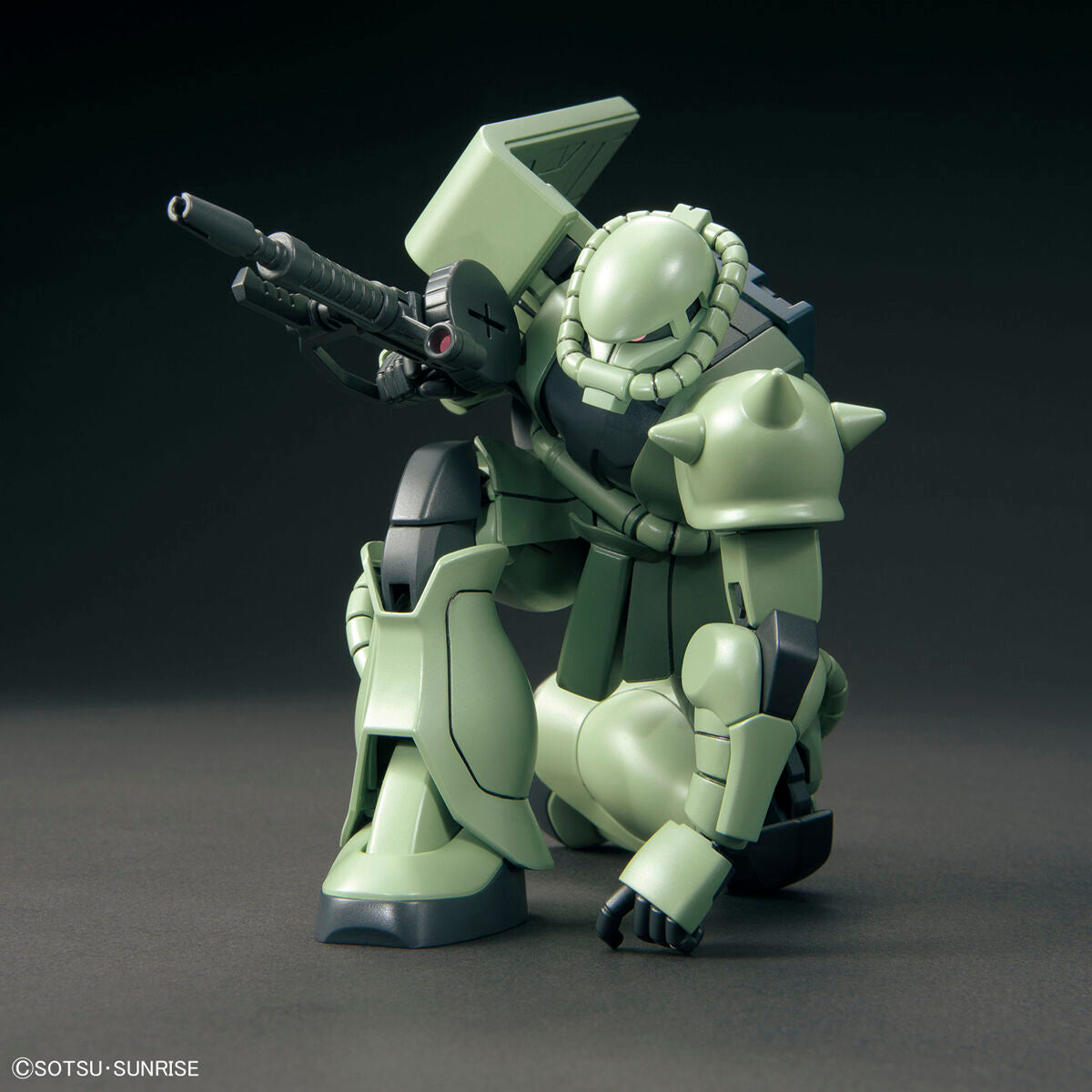 Amazon | BANDAI SPIRITS(バンダイ スピリッツ) HG 機動戦士