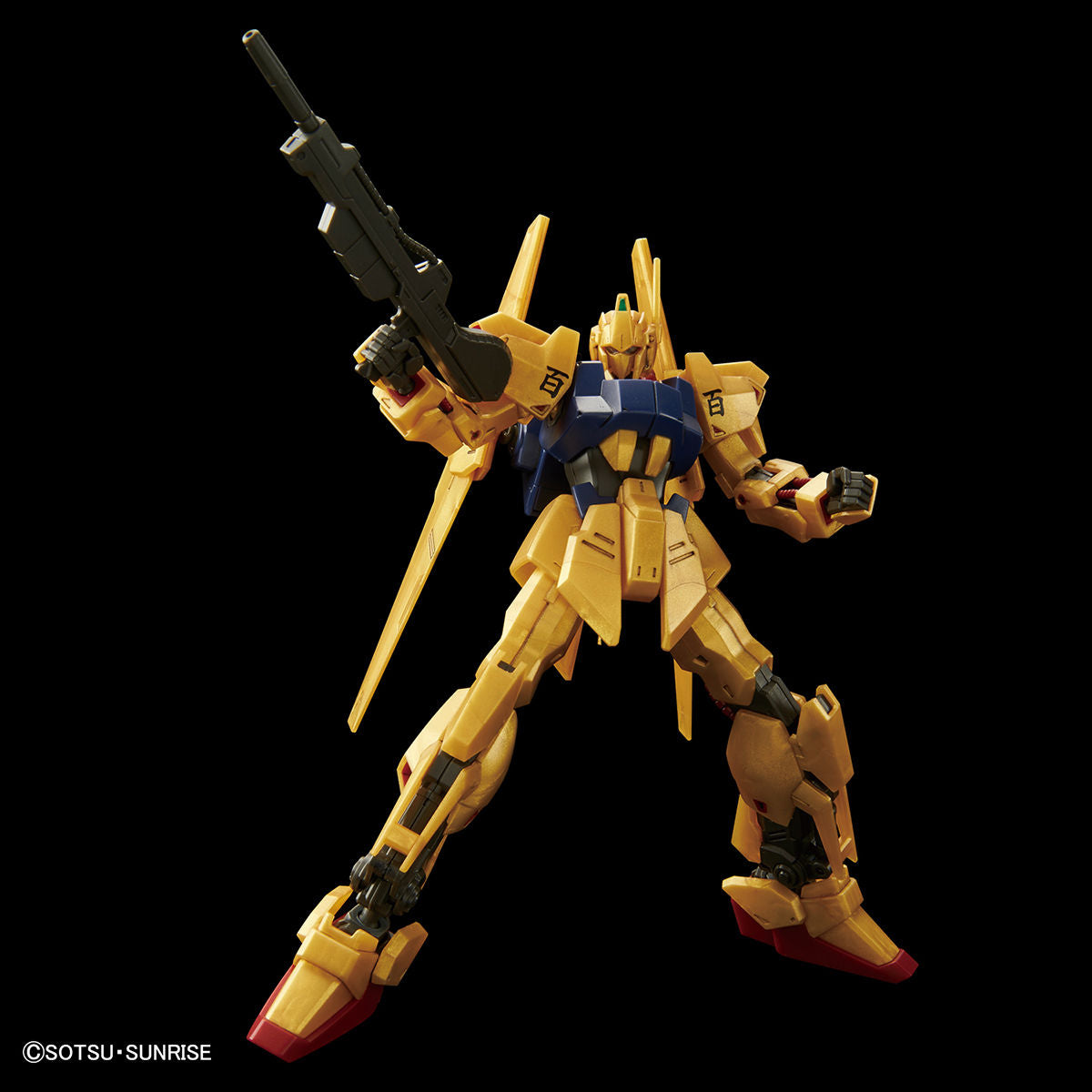 HG 1/144 百式 & キュベレイ セット Amazon | HGUC 1/144 キュベレイ用ファンネルエフェクトセット
