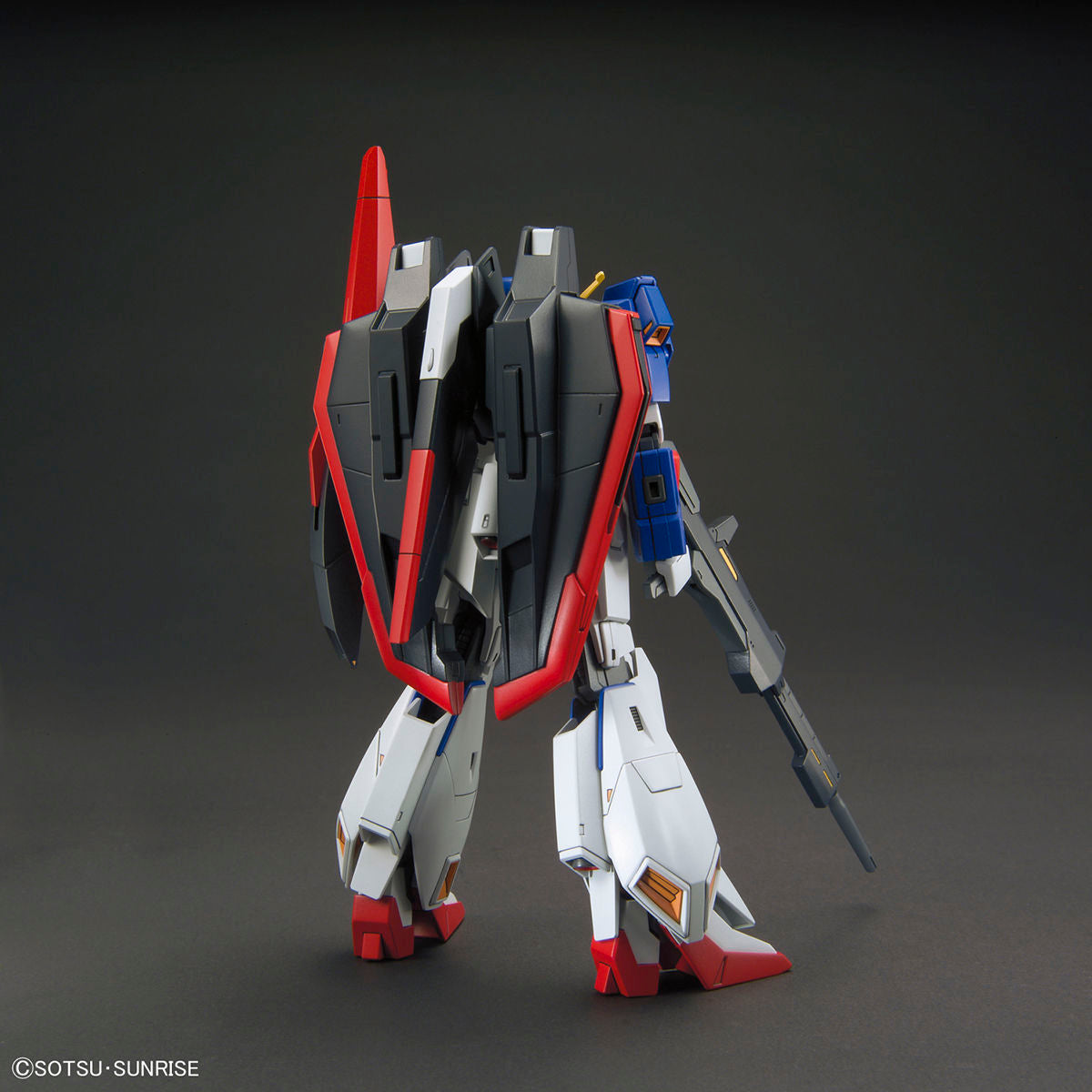 HGUC ゼータガンダム 1/144スケール – SOOTANG HOBBY