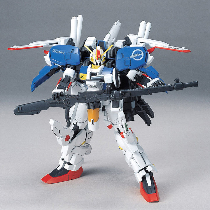 HGUC EX-Sガンダム 1/144スケール
