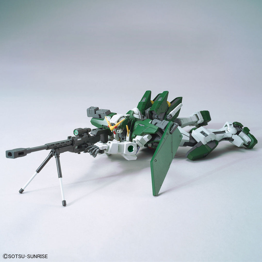 MG ガンダムデュナメス 1/100スケール