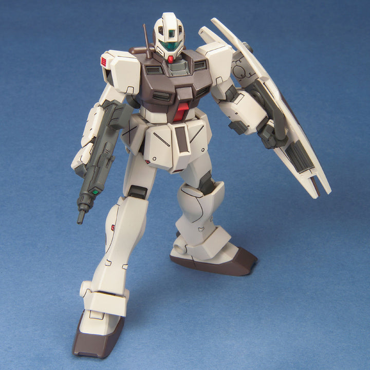 HGUC ジムコマンド 1/144スケール