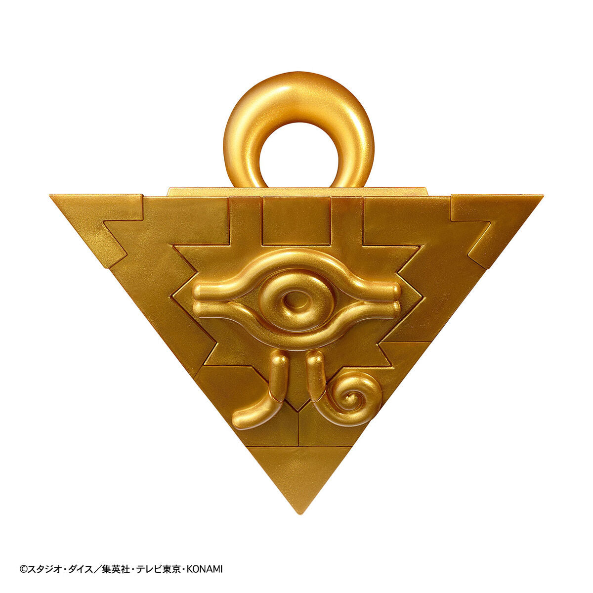 3個セットBANDAI SPIRITS ULTIMAGEAR 遊戯王 千年パズル ULTIMAGEAR 千年パズル – SOOTANG HOBBY