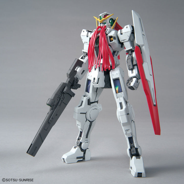 MG ガンダムヴァーチェ 1/100スケール