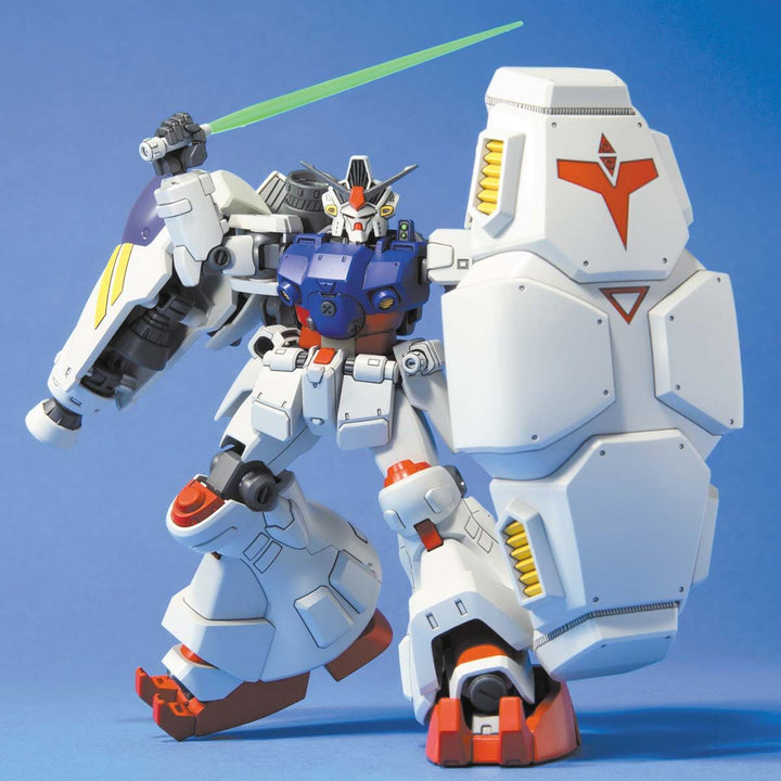 HGUC GP02A ガンダム試作2号機 サイサリス 1/144スケール