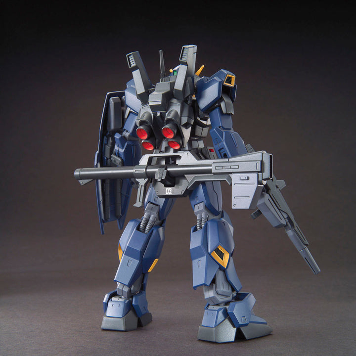 HGUC ガンダムMk-II(ティターンズ仕様) 1/144スケール