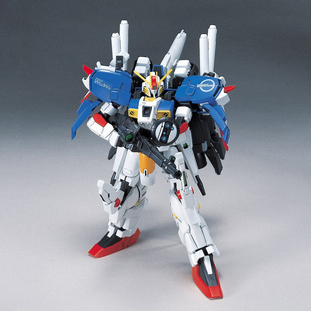 HGUC EX-Sガンダム 1/144スケール
