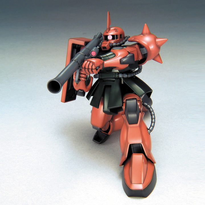 HGUC ガルマ専用ザク 1/144スケール
