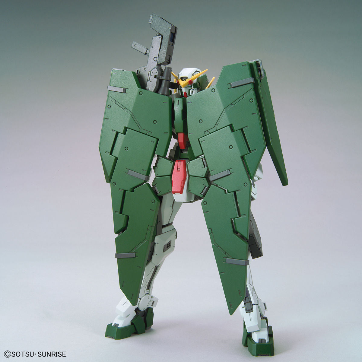 MG ガンダムデュナメス 1/100スケール – SOOTANG HOBBY