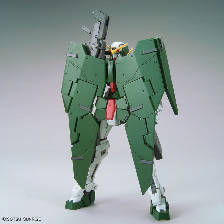 MG ガンダムデュナメス 1/100スケール
