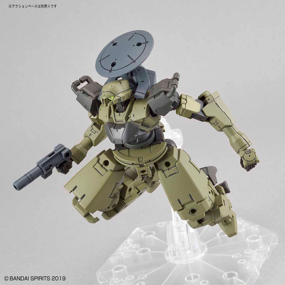 30MM bEXM-14T シエルノヴァ[グリーン] 1/144スケール