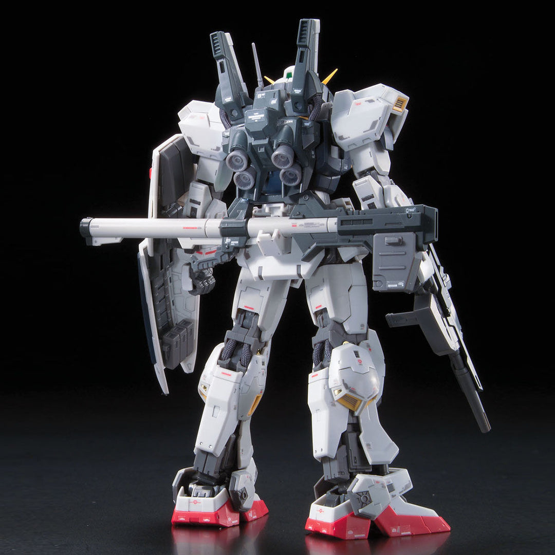 RG ガンダムMk-II(エゥーゴ仕様) 1/144スケール