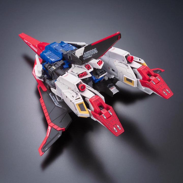 RG ゼータガンダム 1/144スケール