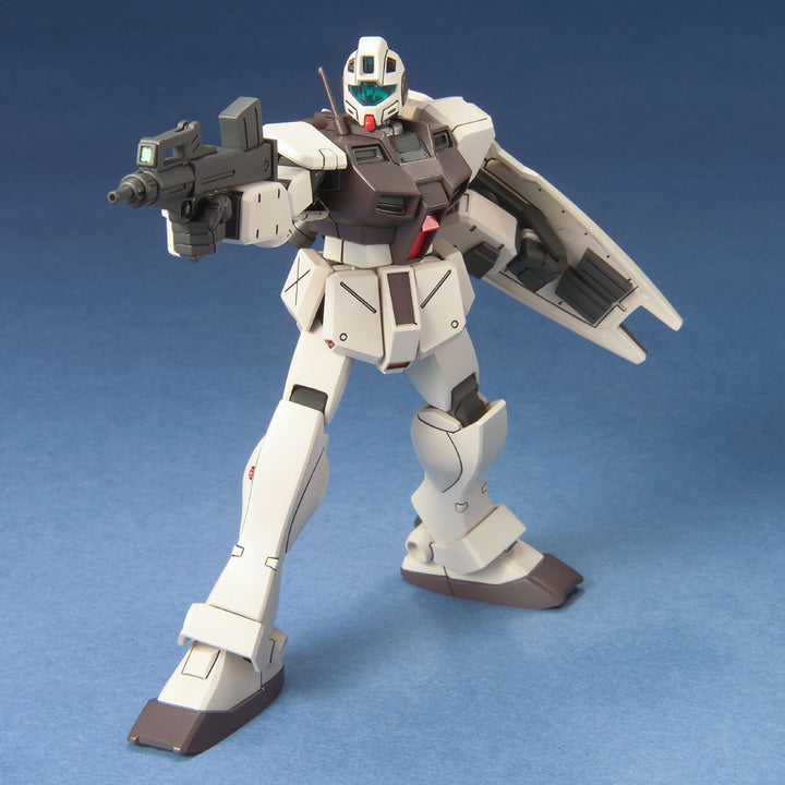 HGUC ジムコマンド 1/144スケール