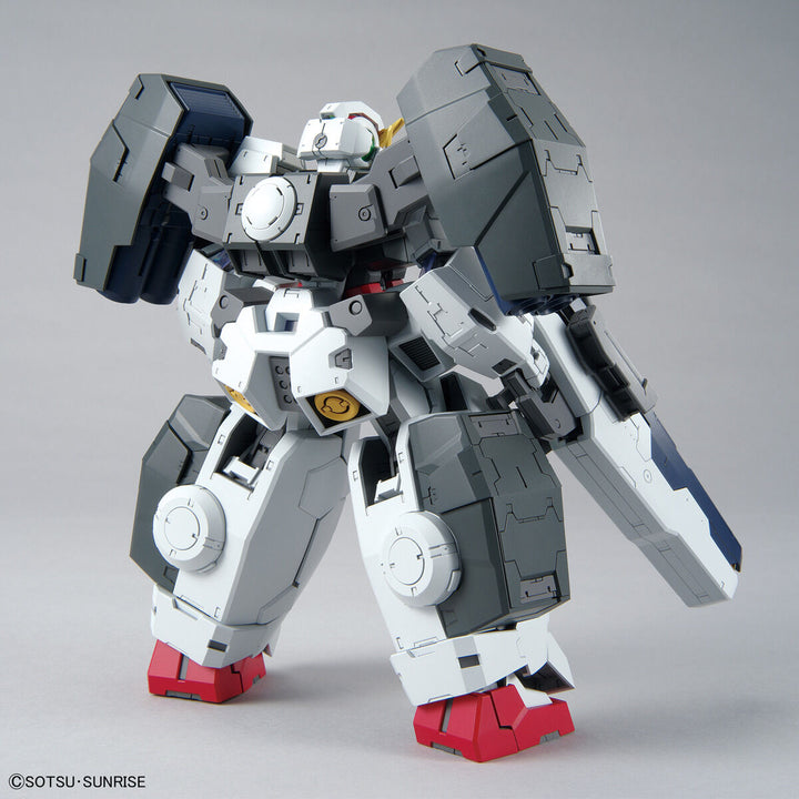 MG ガンダムヴァーチェ 1/100スケール