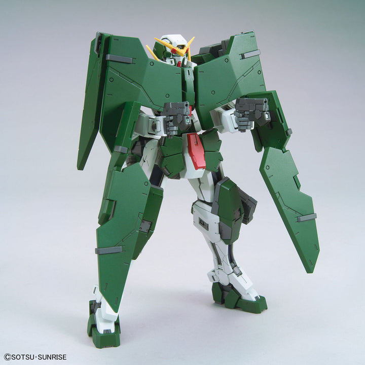MG ガンダムデュナメス 1/100スケール
