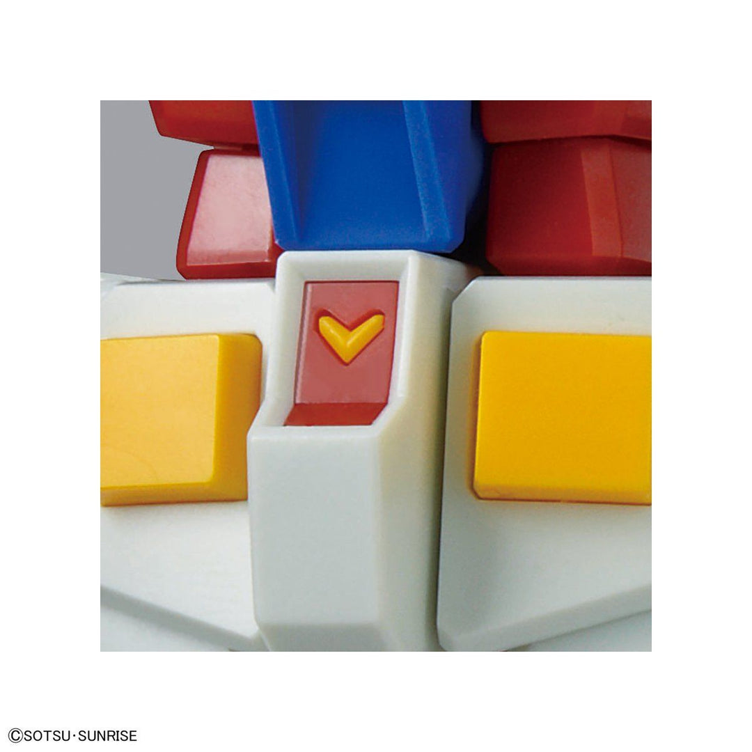 ENTRY GRADE RX-78-2 ガンダム(ライトパッケージVer.) 1/144スケール